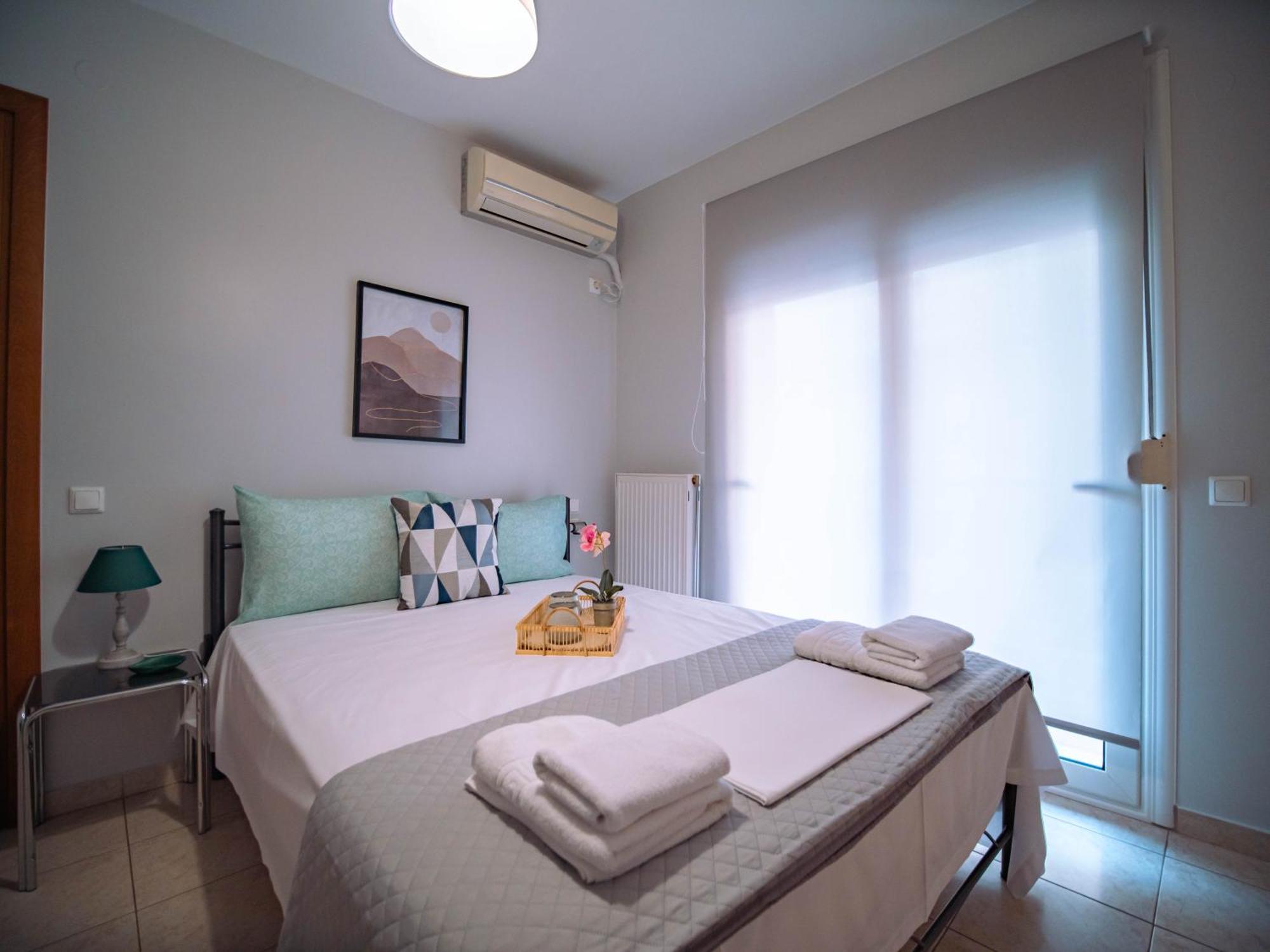 Little Emerald - Central Spot Apartments Vólos Extérieur photo