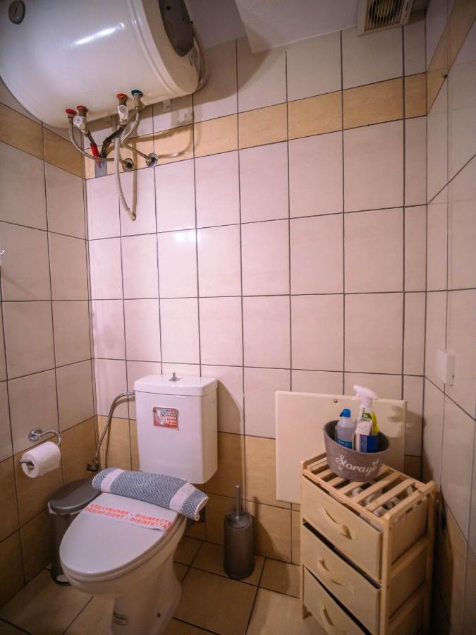 Little Emerald - Central Spot Apartments Vólos Extérieur photo
