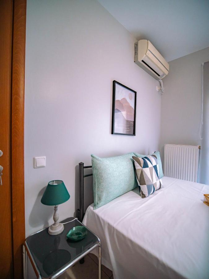 Little Emerald - Central Spot Apartments Vólos Extérieur photo