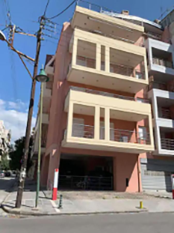 Little Emerald - Central Spot Apartments Vólos Extérieur photo